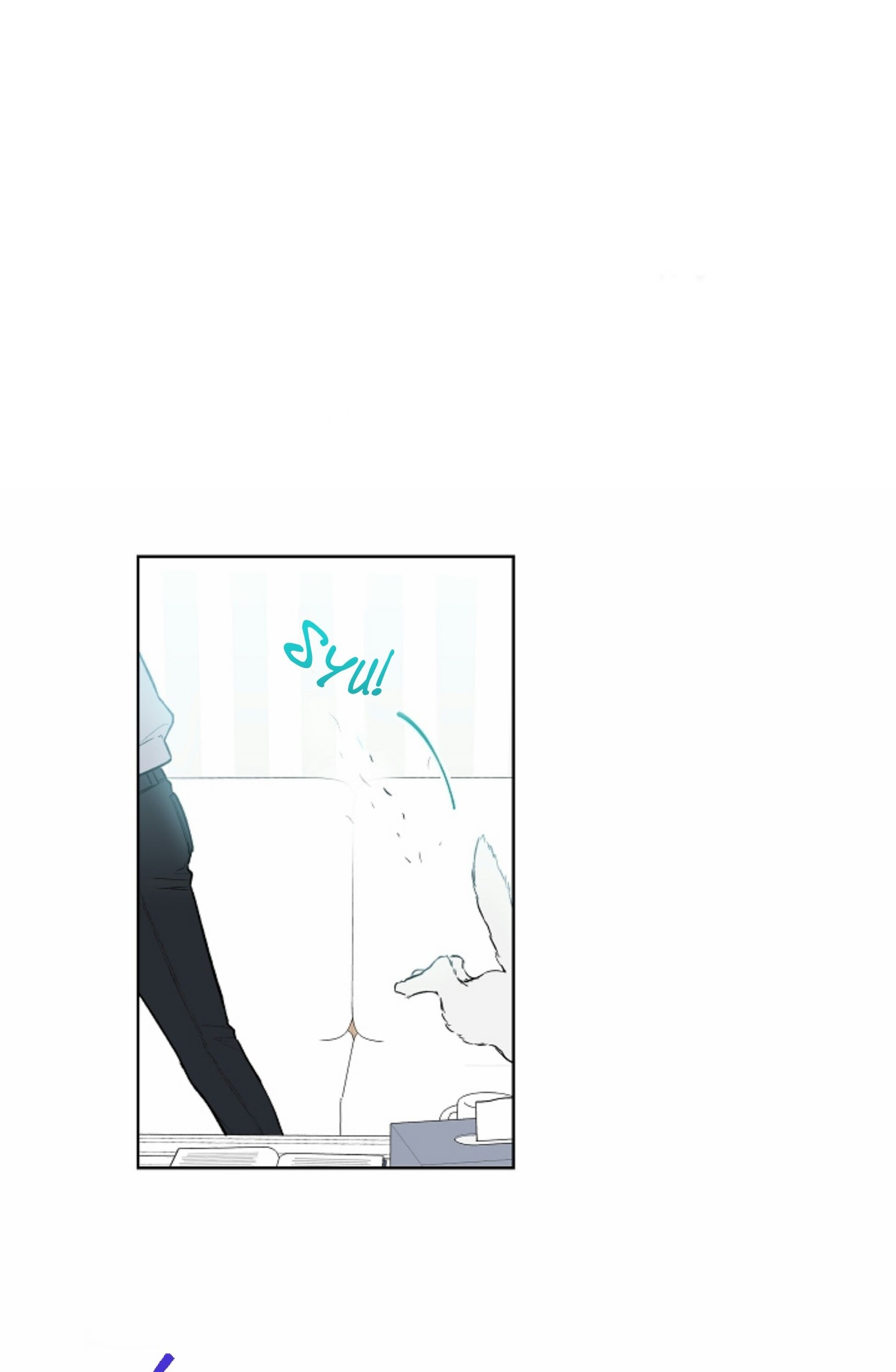 Mystic Messenger Chapter 16 Gambar 4