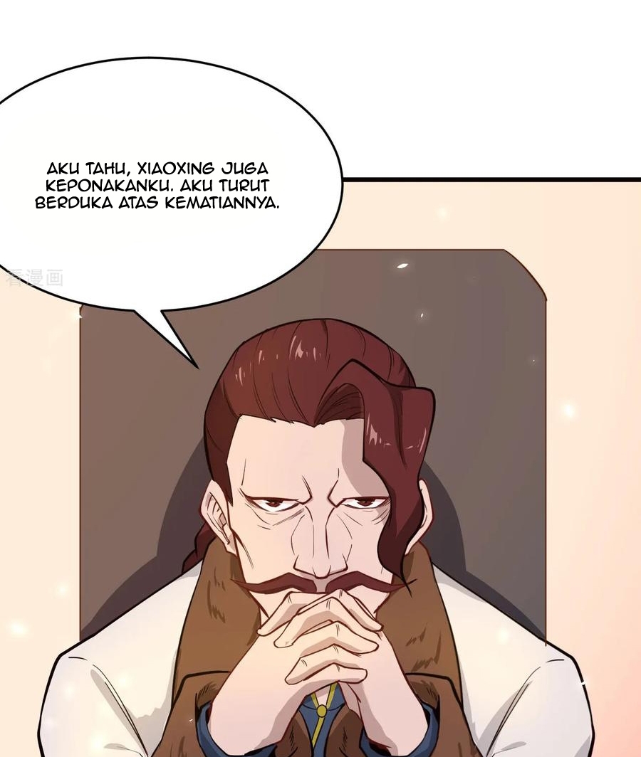 Monk From the Future Chapter 29 Gambar 11
