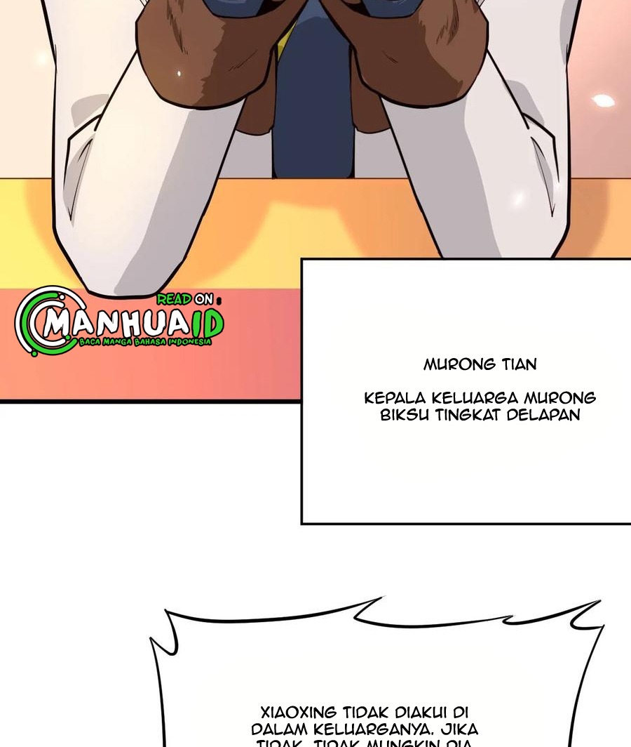 Monk From the Future Chapter 29 Gambar 12