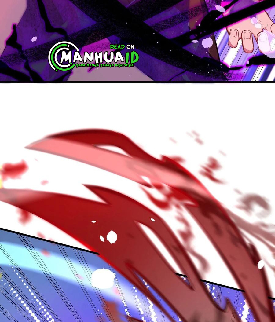 Monk From the Future Chapter 29 Gambar 18