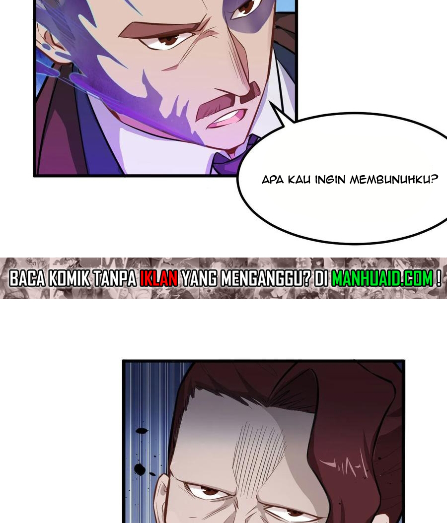 Monk From the Future Chapter 29 Gambar 23