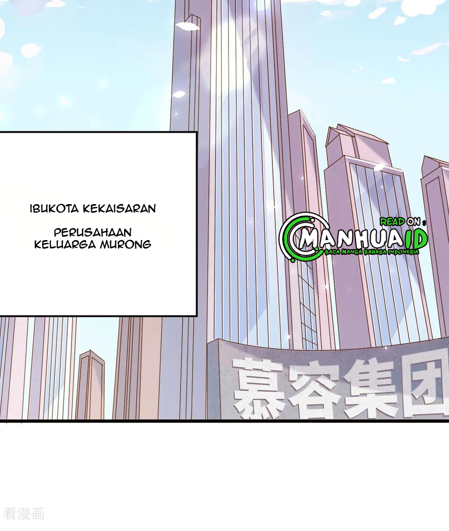 Monk From the Future Chapter 29 Gambar 3