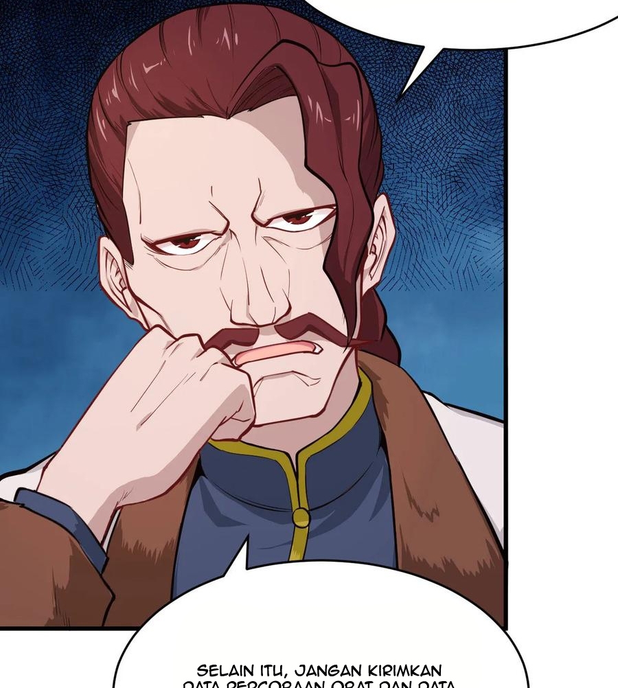 Monk From the Future Chapter 29 Gambar 32