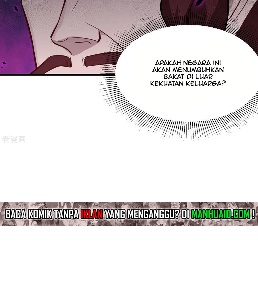 Monk From the Future Chapter 29 Gambar 37