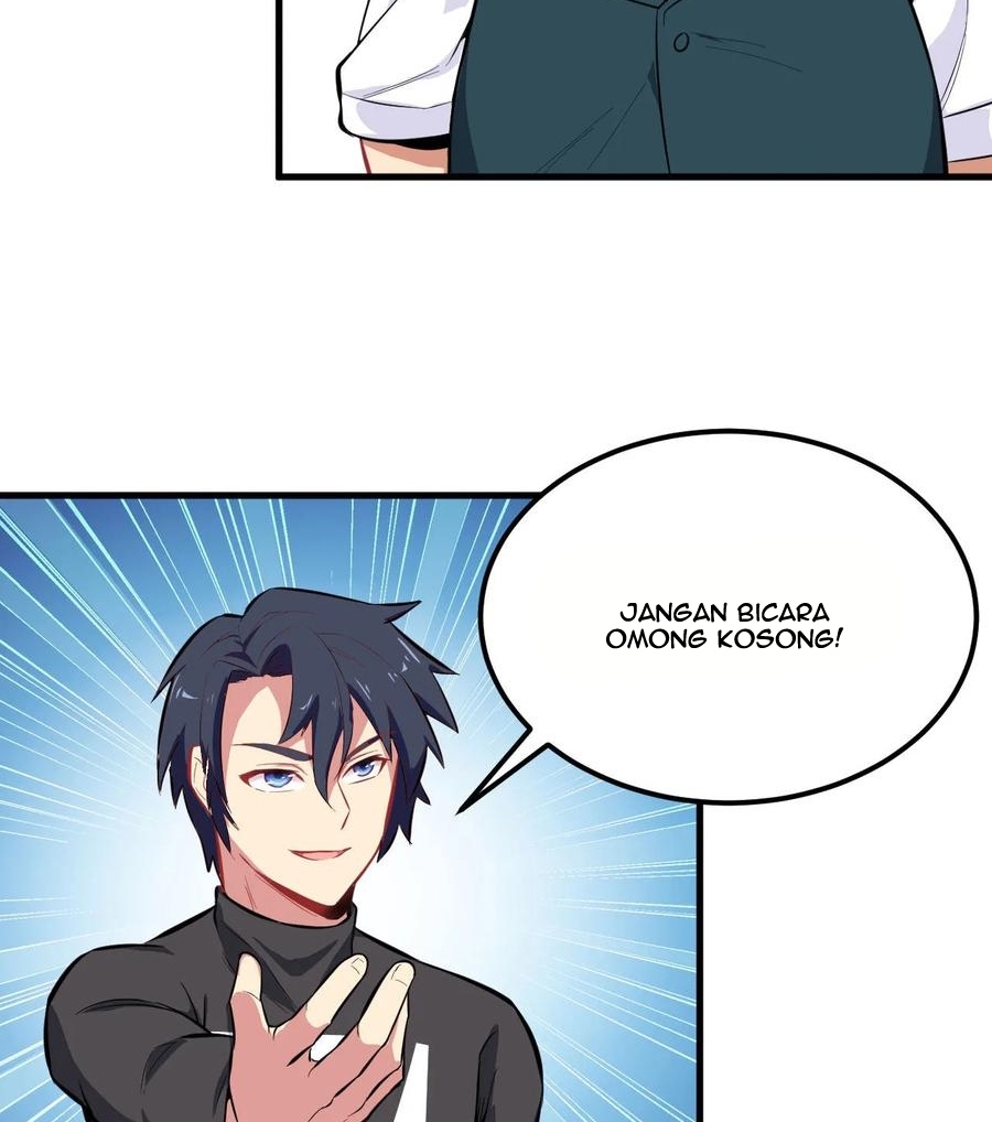 Monk From the Future Chapter 29 Gambar 43