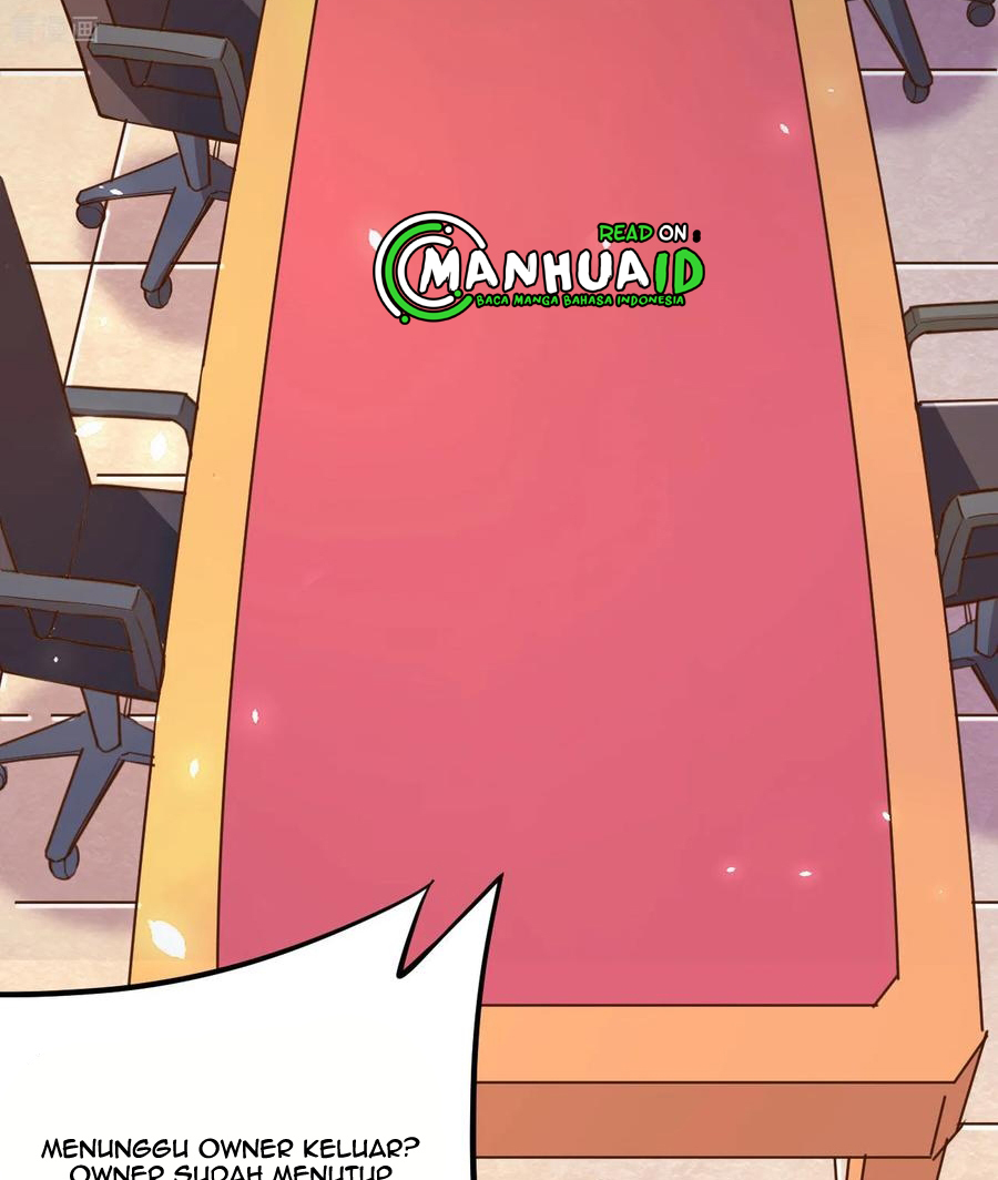 Monk From the Future Chapter 29 Gambar 6