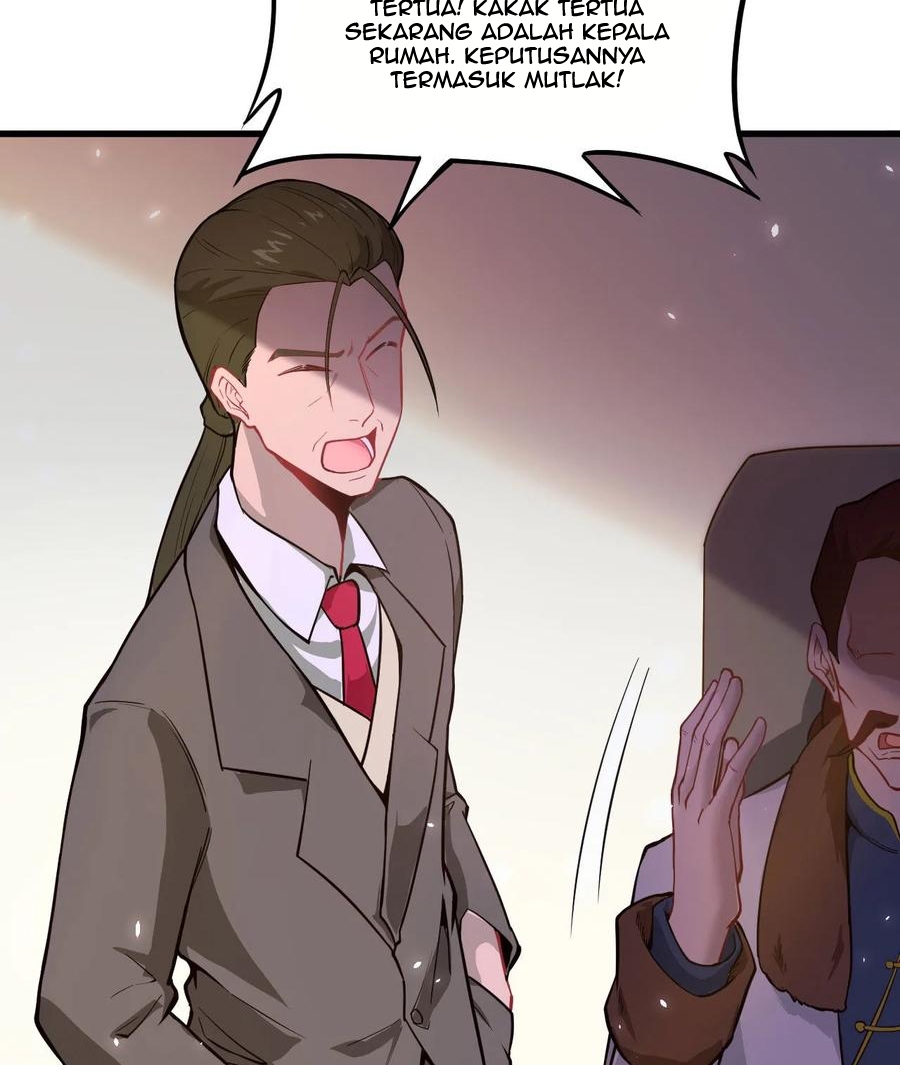 Monk From the Future Chapter 29 Gambar 8