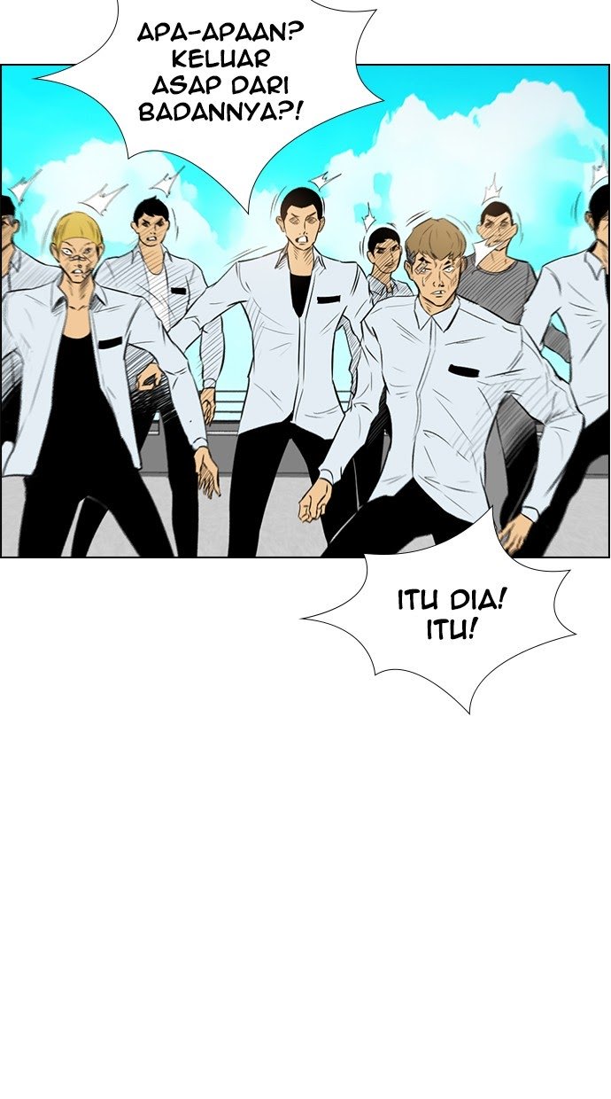 Reawaken Man Chapter 141 Gambar 41