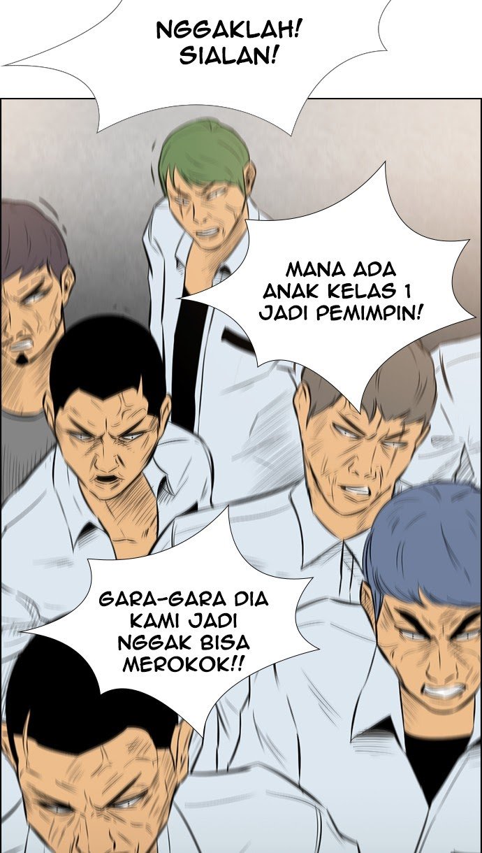Reawaken Man Chapter 141 Gambar 72