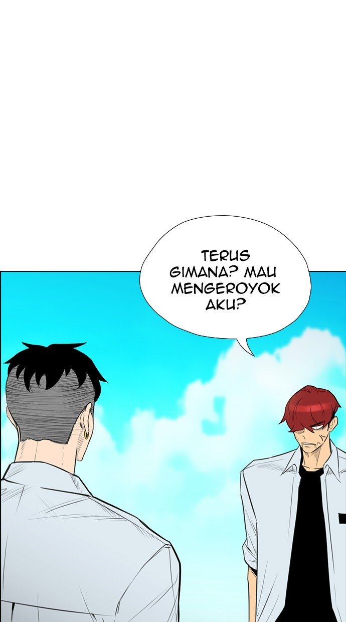 Reawaken Man Chapter 141 Gambar 79