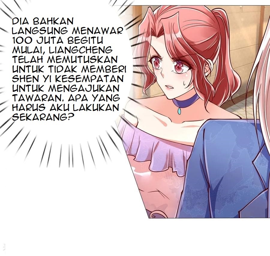 Baca Manhua Immortal Daddy Xianzun Chapter 112 Gambar 2