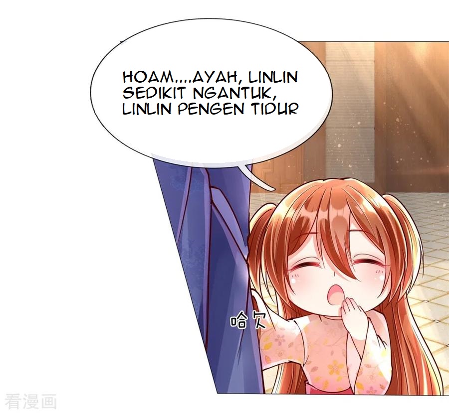 Immortal Daddy Xianzun Chapter 112 Gambar 5