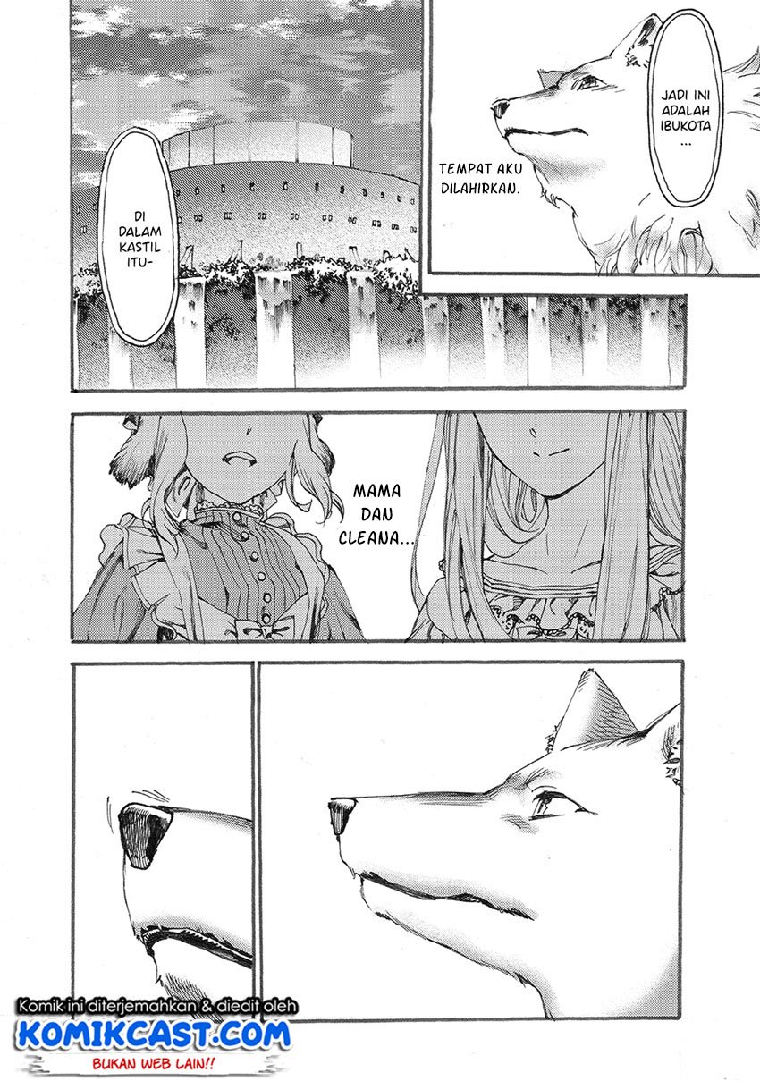 Heart-Warming Meals with Mother Fenrir Chapter 7 Gambar 13