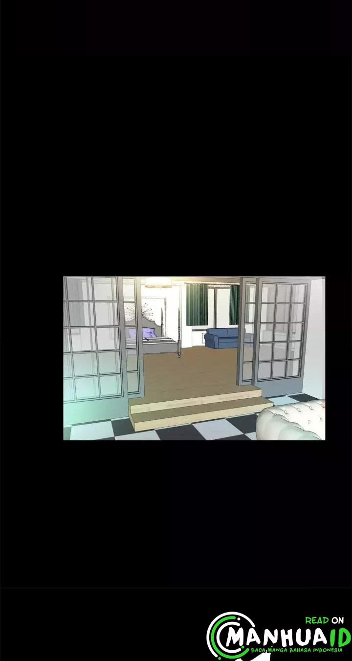 Lucky Bad Man Chapter 18 Gambar 52