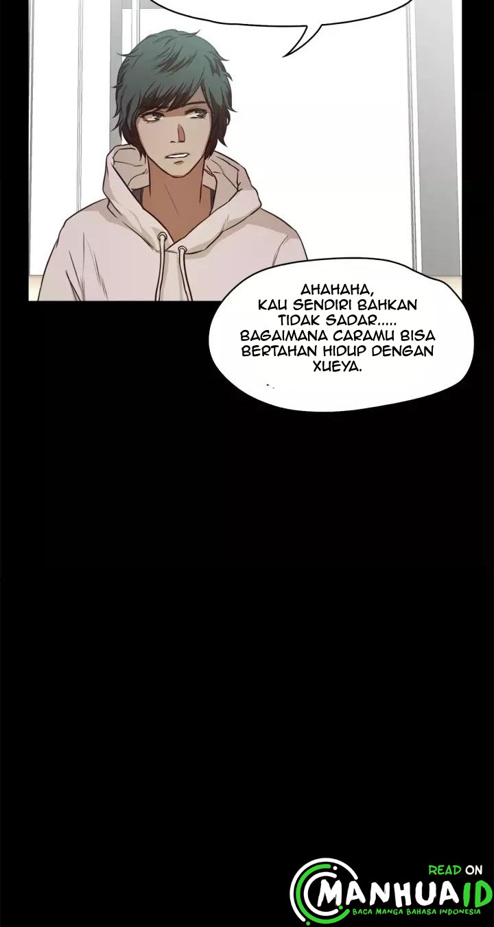 Lucky Bad Man Chapter 18 Gambar 56