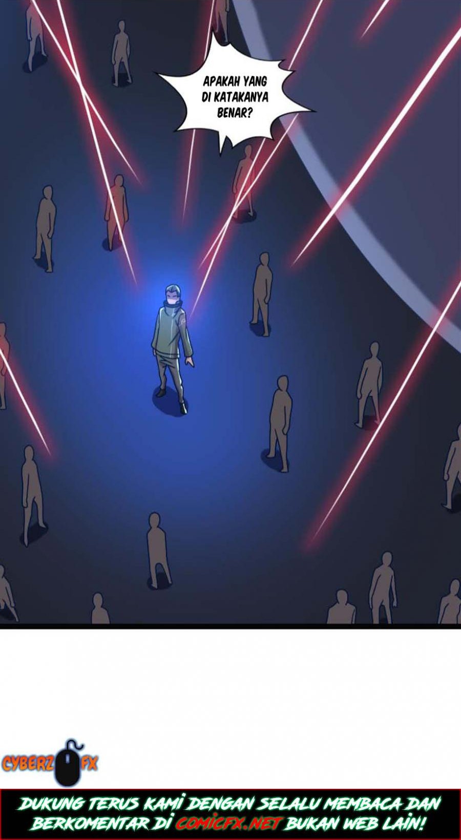 Legacy Chapter 10 Gambar 17