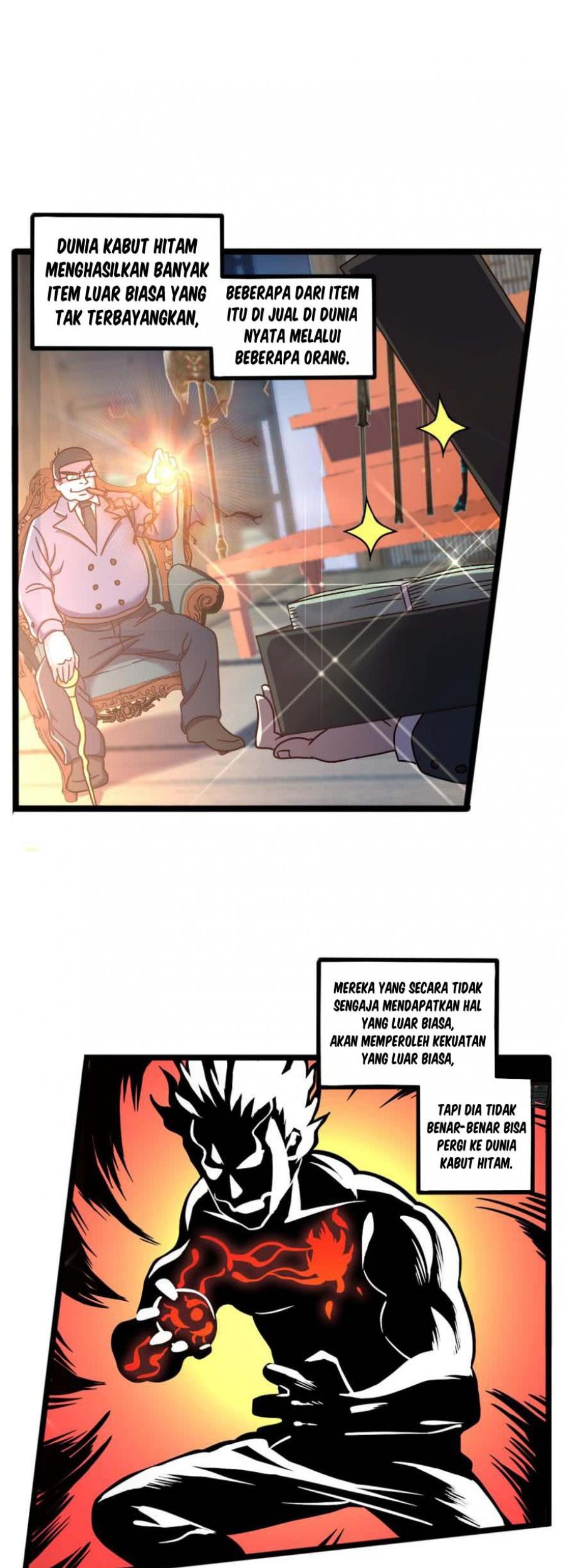 Baca Manhua Legacy Chapter 7 Gambar 2