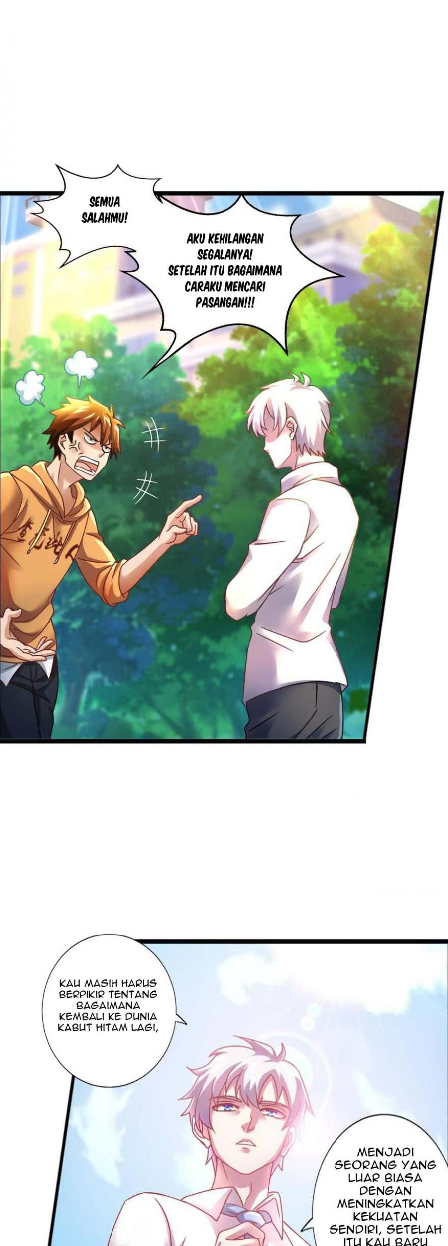 Baca Manhua Legacy Chapter 6 Gambar 2