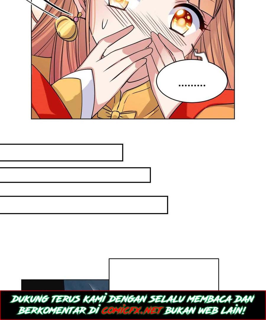 The Nine Heaven of Martial Arts Chapter 43 Gambar 5