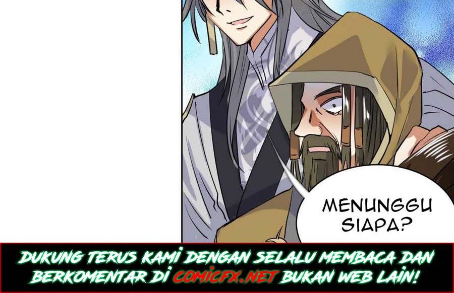 The Nine Heaven of Martial Arts Chapter 43 Gambar 13