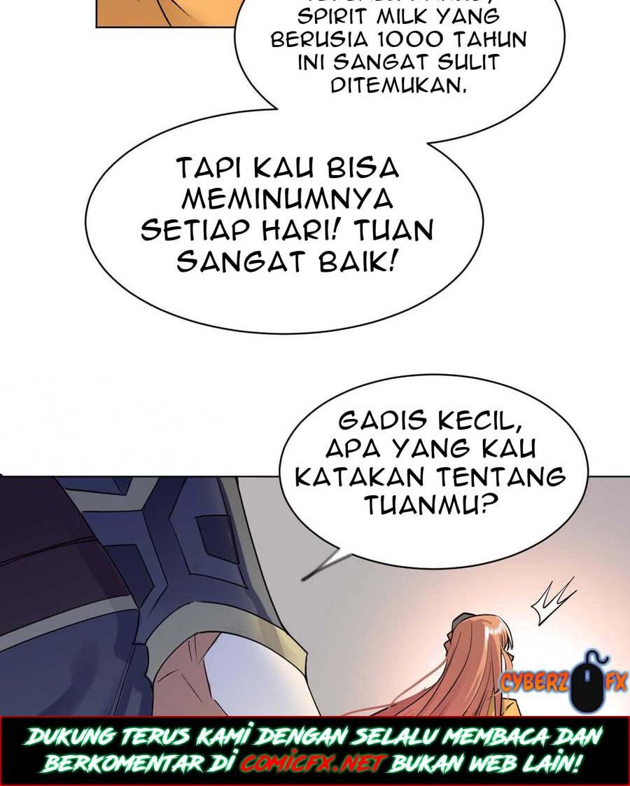 The Nine Heaven of Martial Arts Chapter 42 Gambar 5