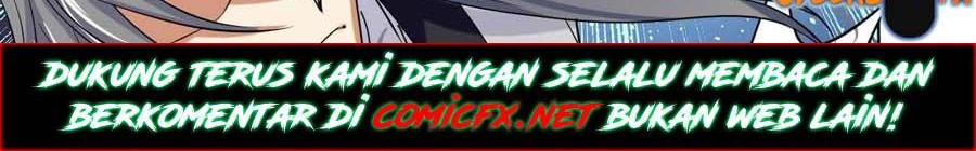 The Nine Heaven of Martial Arts Chapter 42 Gambar 9