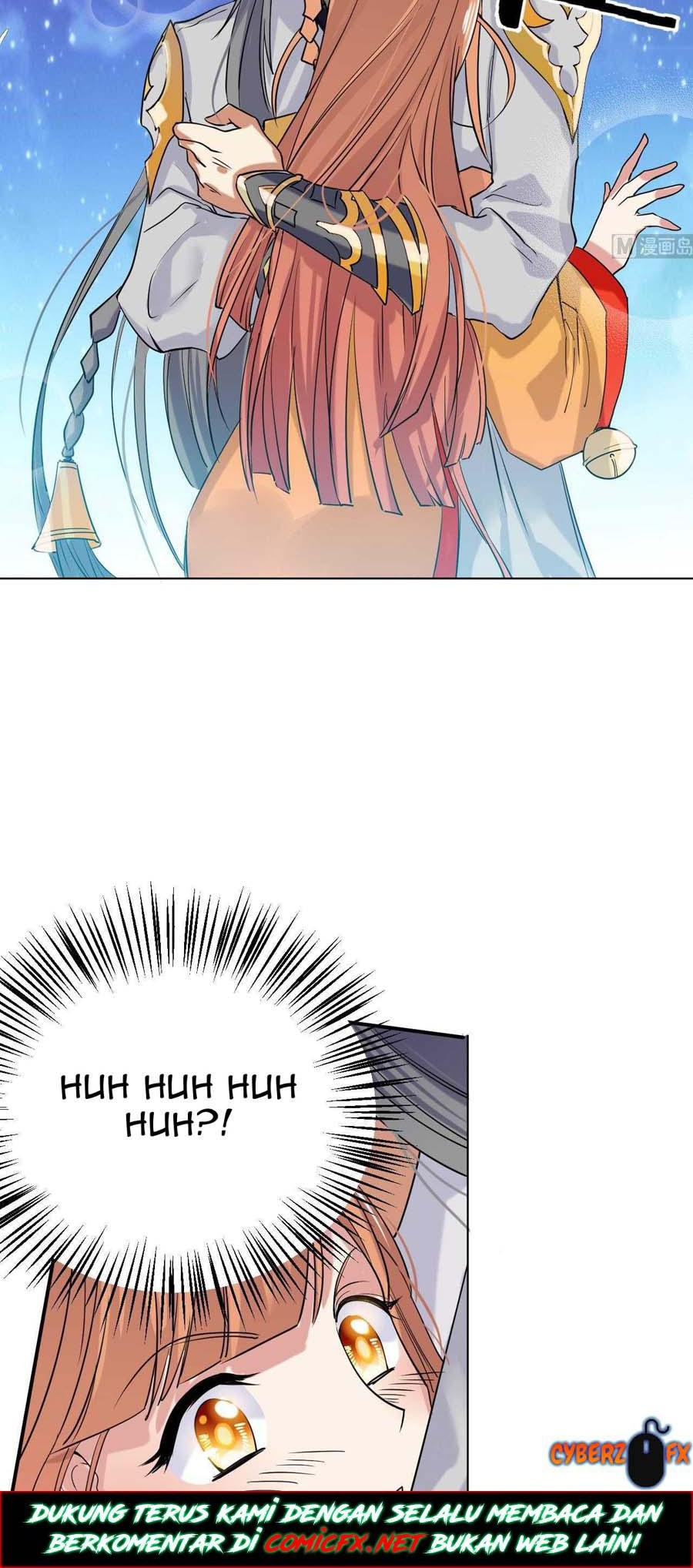 The Nine Heaven of Martial Arts Chapter 42 Gambar 12