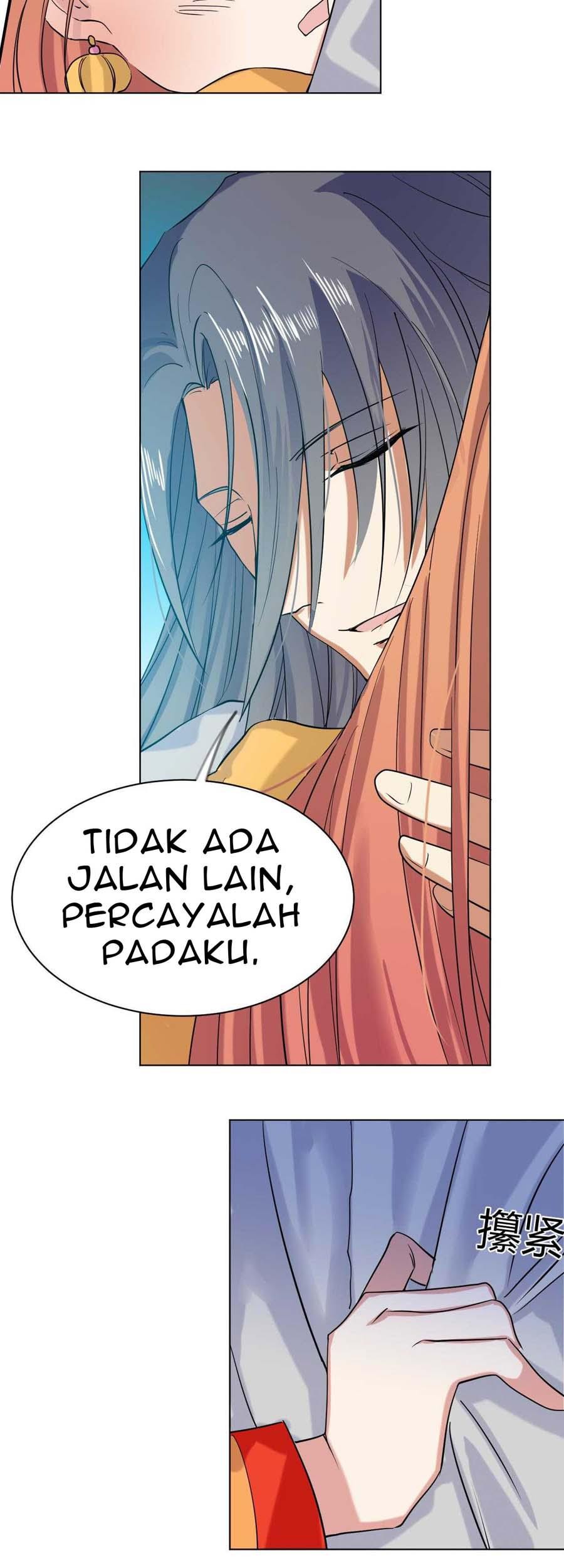 The Nine Heaven of Martial Arts Chapter 42 Gambar 13