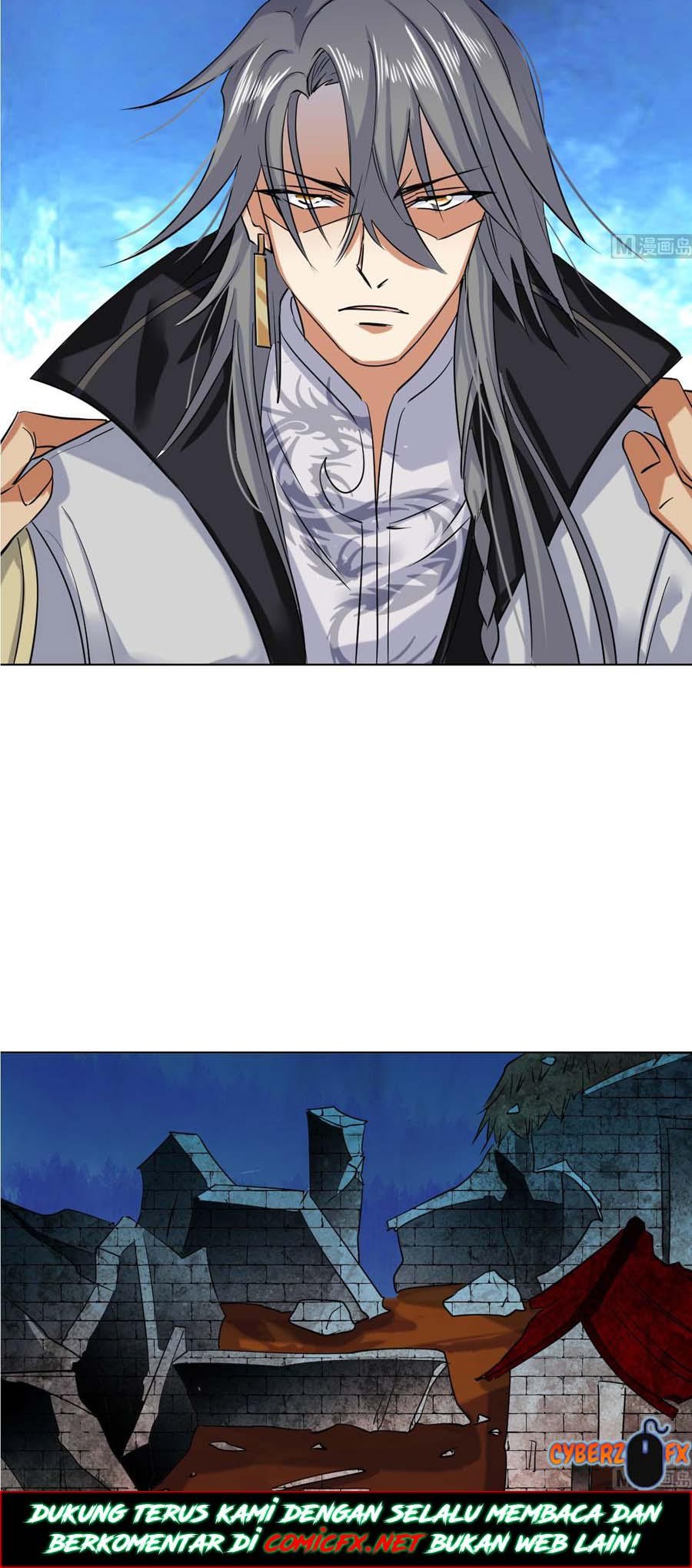 The Nine Heaven of Martial Arts Chapter 41 Gambar 12