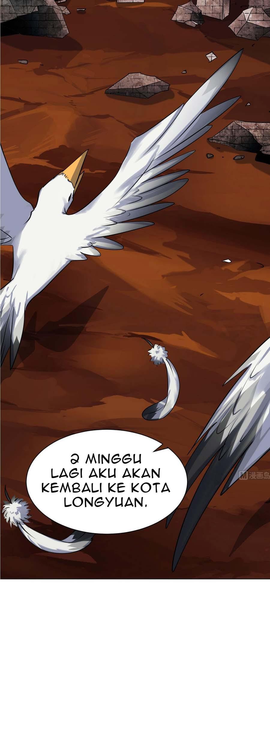 The Nine Heaven of Martial Arts Chapter 41 Gambar 13