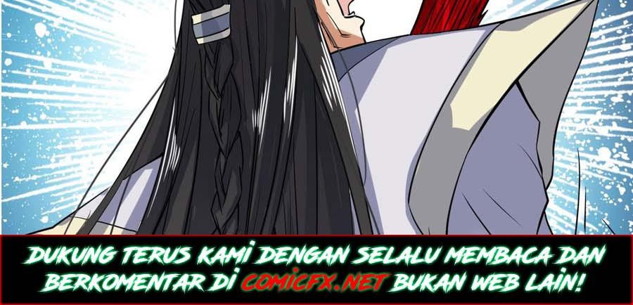 The Nine Heaven of Martial Arts Chapter 39 Gambar 4