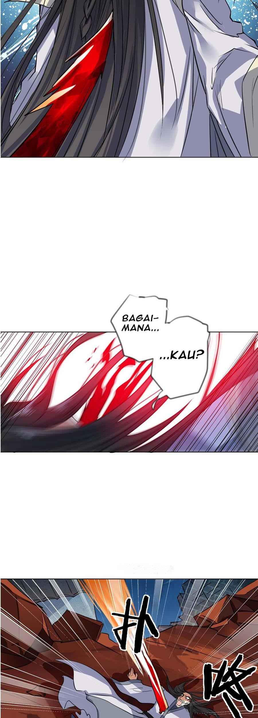 The Nine Heaven of Martial Arts Chapter 39 Gambar 5