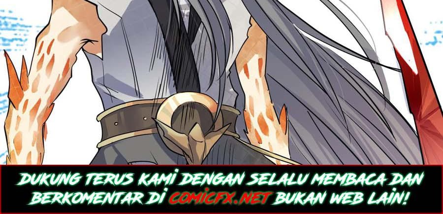 The Nine Heaven of Martial Arts Chapter 39 Gambar 7