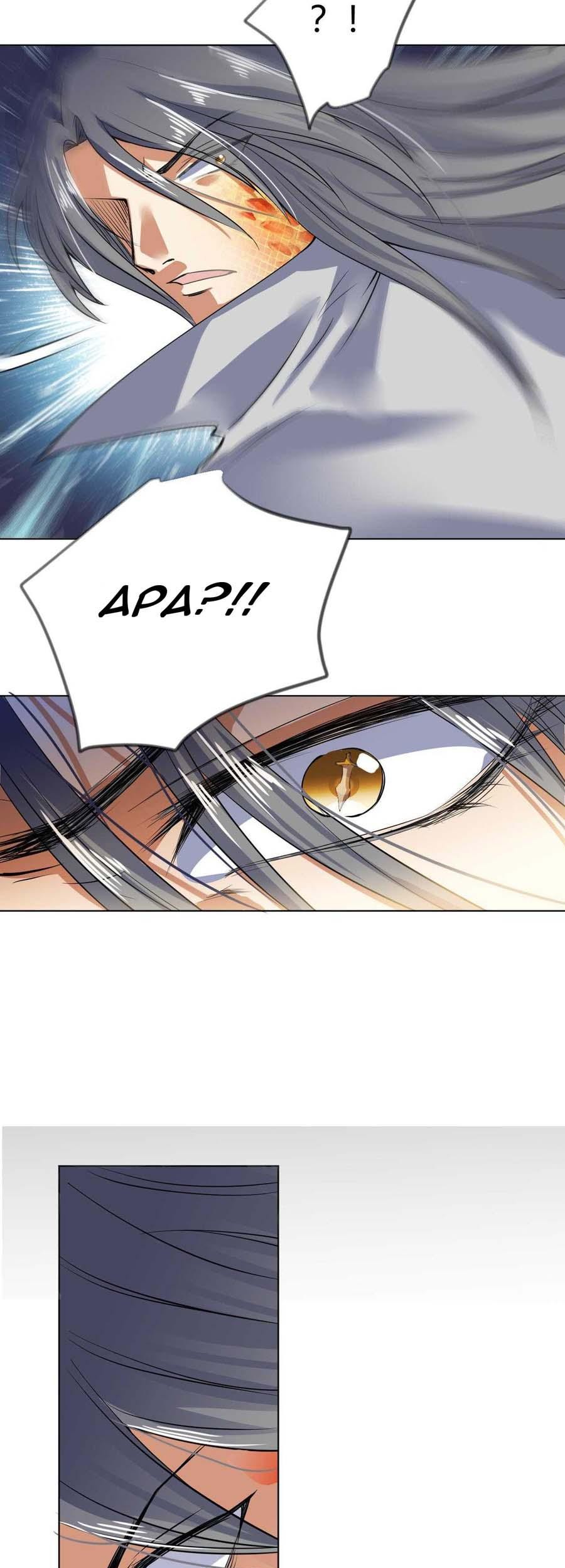 The Nine Heaven of Martial Arts Chapter 38 Gambar 5