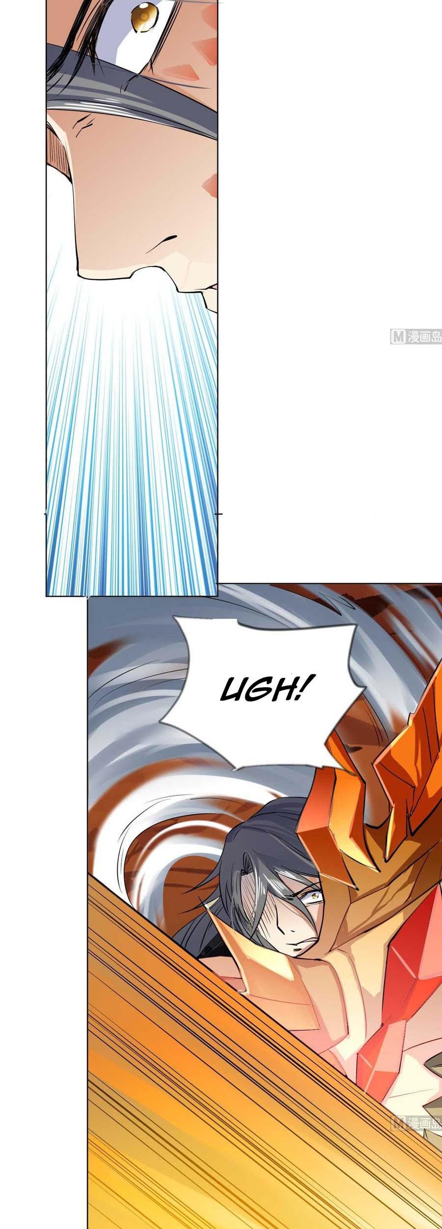 The Nine Heaven of Martial Arts Chapter 38 Gambar 6