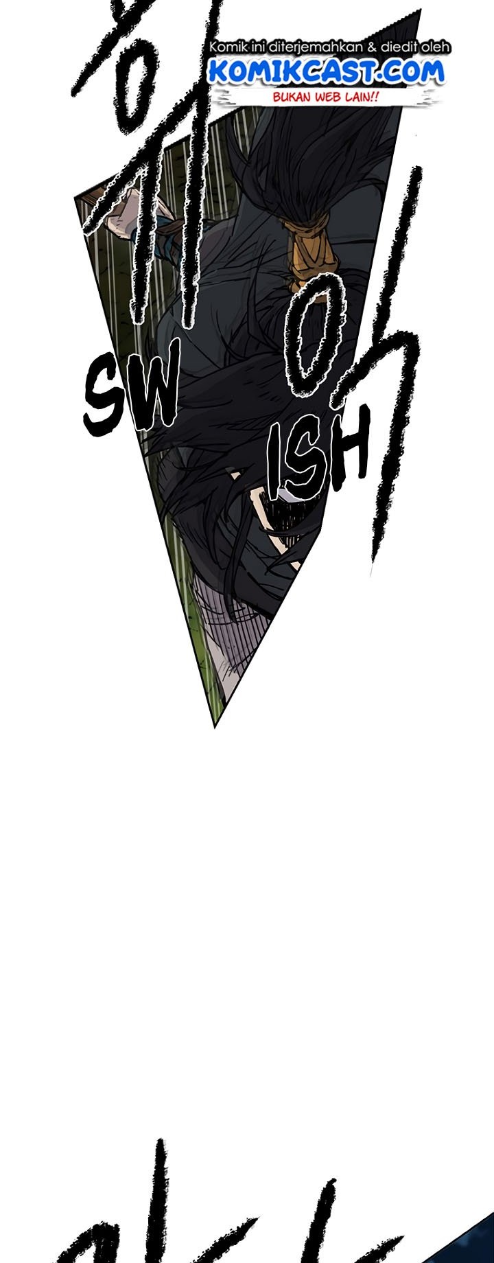 The Undefeatable Swordsman Chapter 6 Gambar 7
