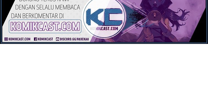 The Undefeatable Swordsman Chapter 6 Gambar 13
