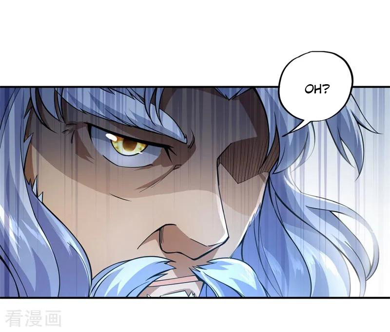 Peerless Soul Chapter 72 Gambar 14