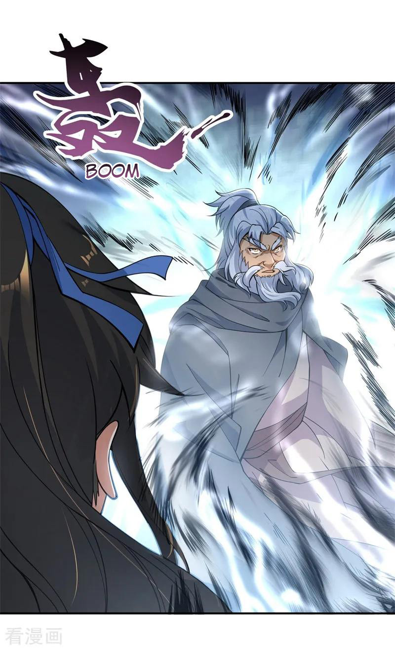 Peerless Soul Chapter 72 Gambar 15