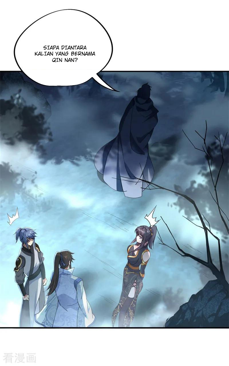Peerless Soul Chapter 72 Gambar 7