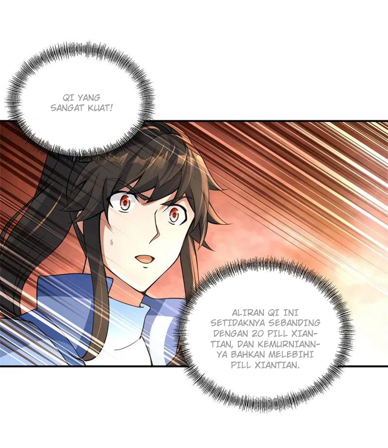Peerless Soul Chapter 71 Gambar 17