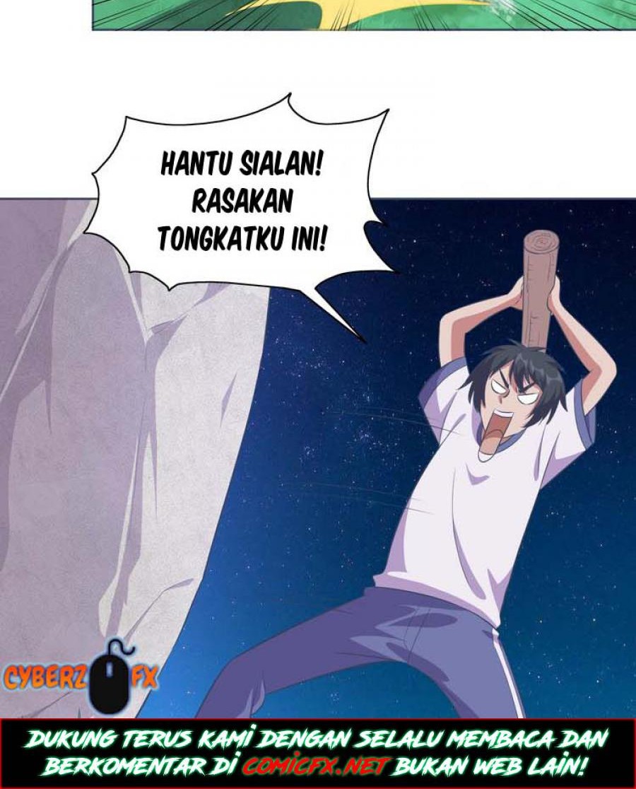 Nine-years Obligation Cultivate Chapter 8 Gambar 7