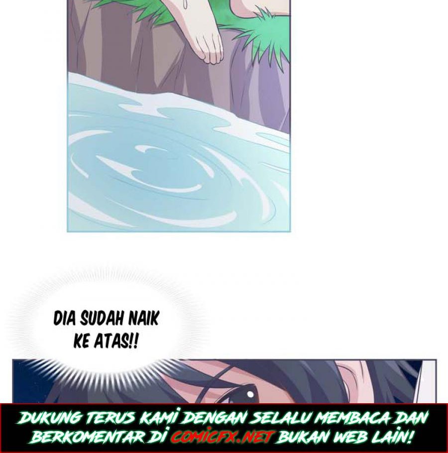 Nine-years Obligation Cultivate Chapter 8 Gambar 13