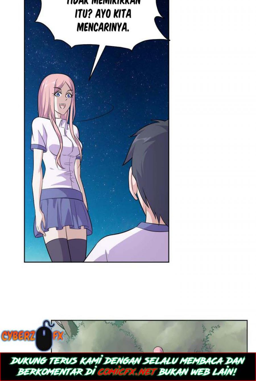 Nine-years Obligation Cultivate Chapter 8 Gambar 25