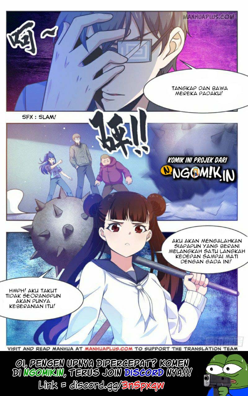 Baca Manhua Zui Qiang Shen Wang Chapter 112 Gambar 2