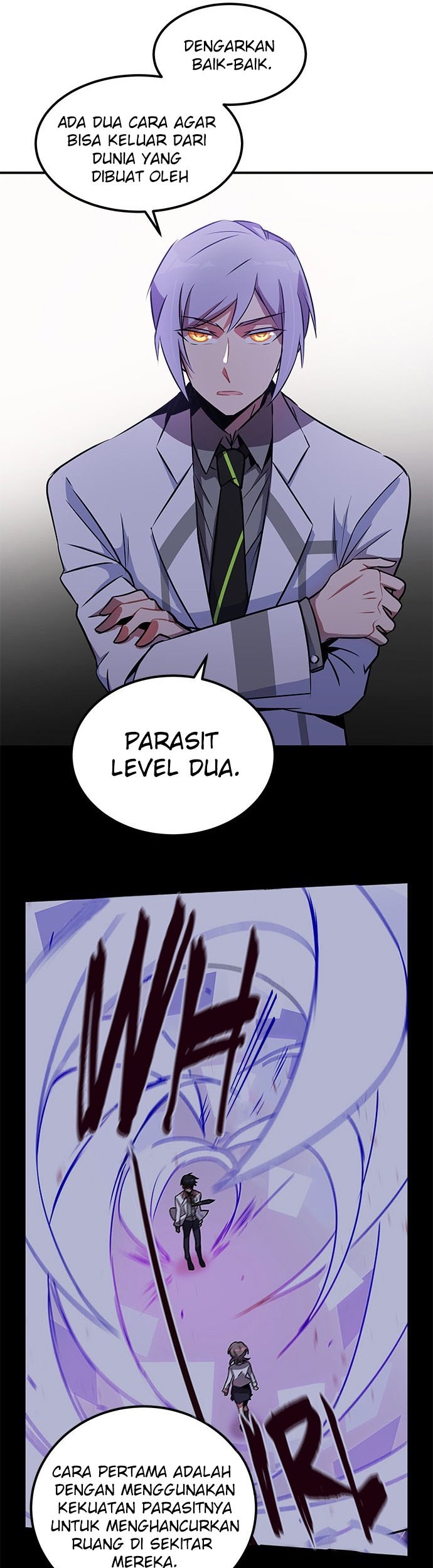 An Imperfect Kiss Chapter 13 Gambar 11