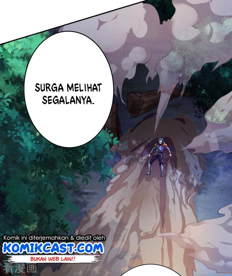 Spirit Sword Sovereign Chapter 324 Gambar 15