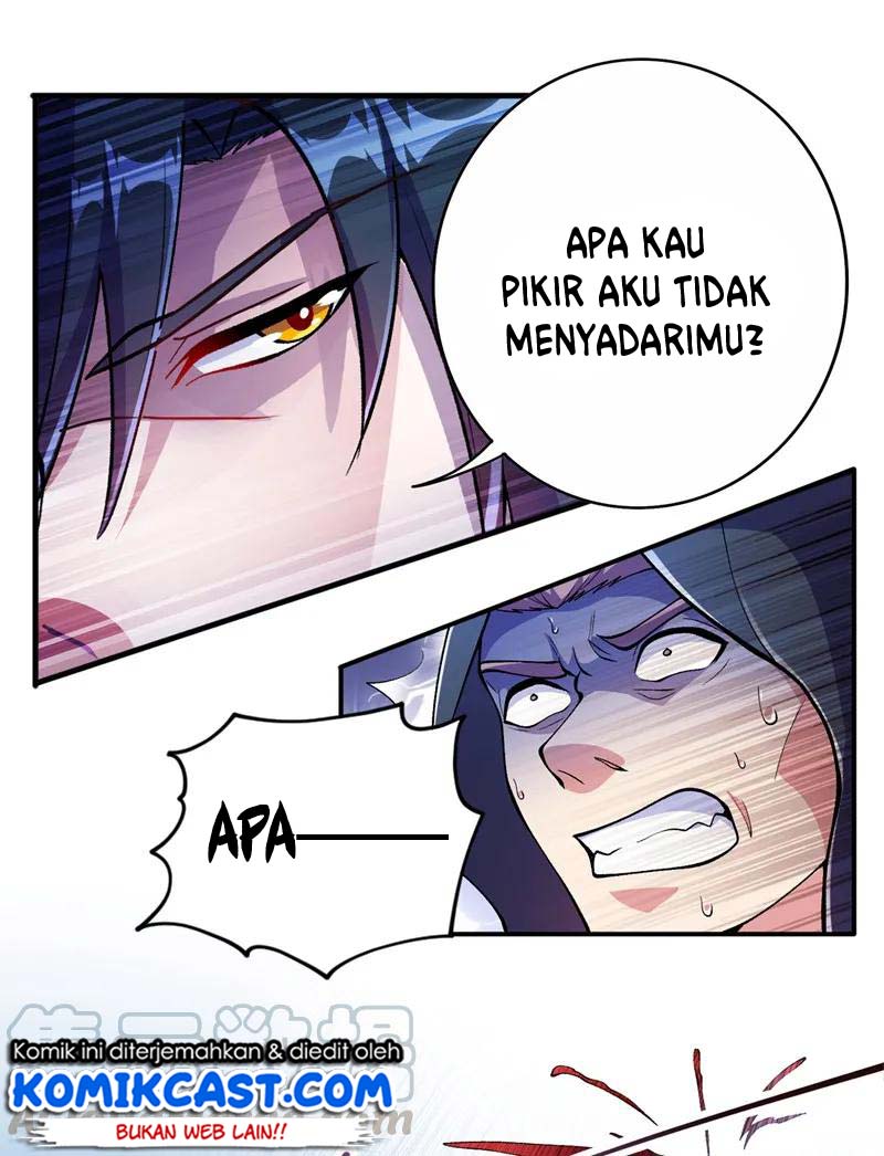 Spirit Sword Sovereign Chapter 324 Gambar 20