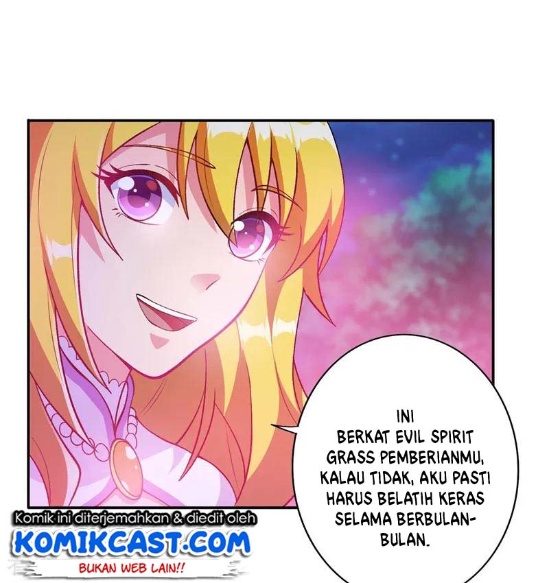 Spirit Sword Sovereign Chapter 324 Gambar 32