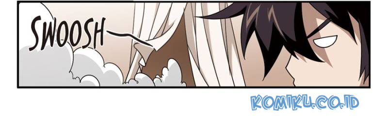 Virtual World: Close Combat Mage Chapter 69 Gambar 12